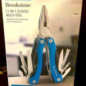 Multi-tool
